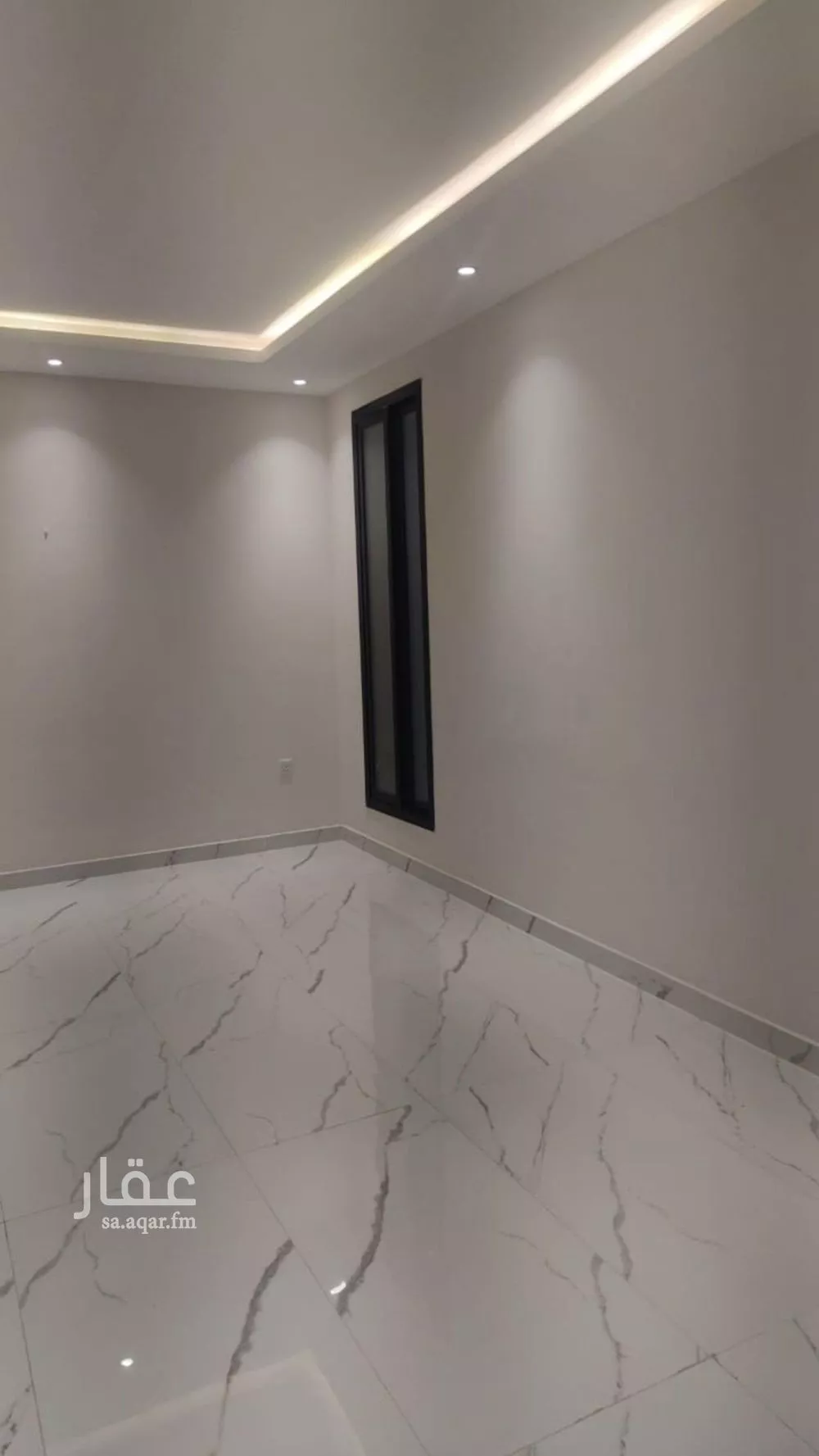 شقة 3 غرف في الملقا 1