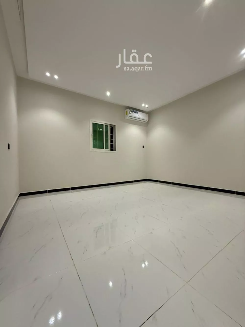 شقة 1 غرف في العارض