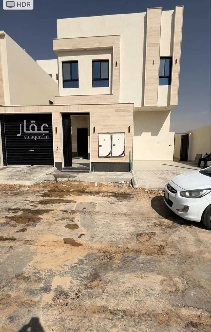 فيلا 6 غرف في ضاحية نمار 3