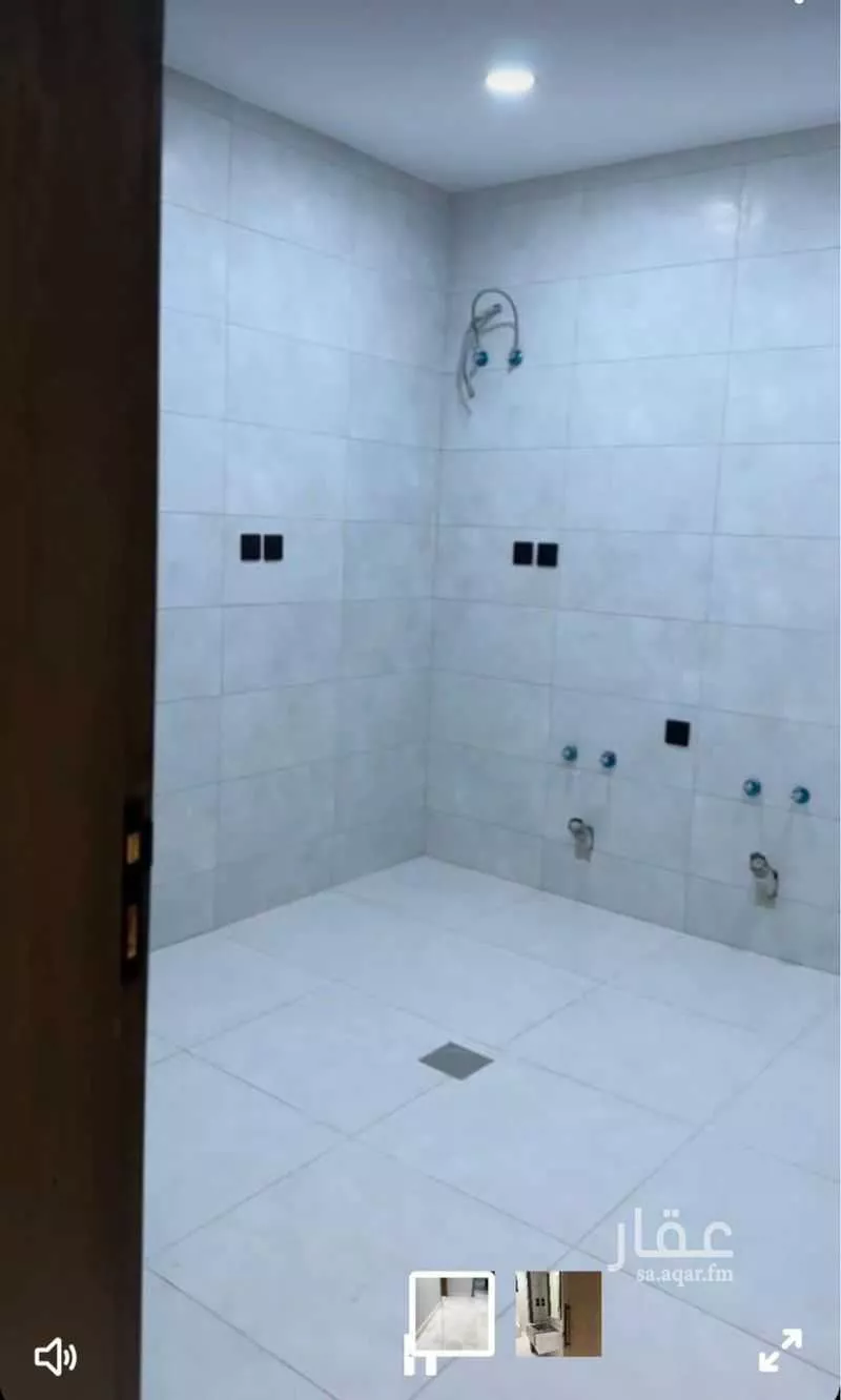 شقة 3 غرف في الواحة 5