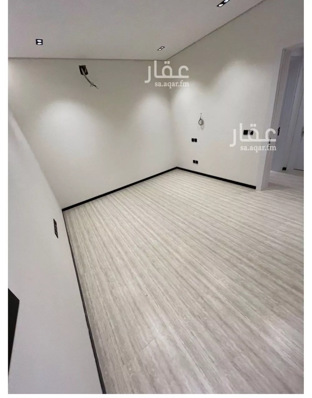 شقة 4 غرف في النرجس 4