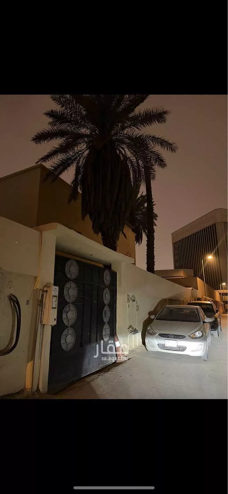 فيلا 8 غرف في الضباط