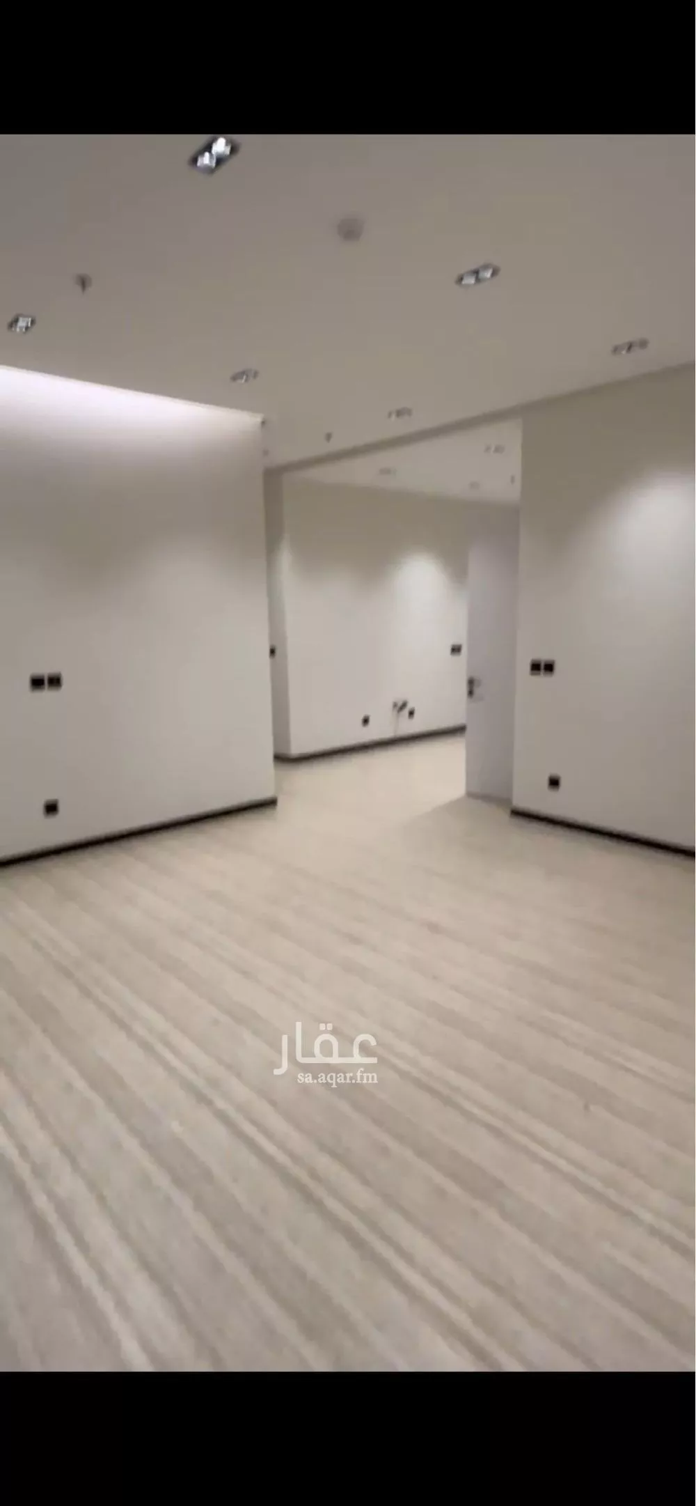 شقة 4 غرف في النرجس 3