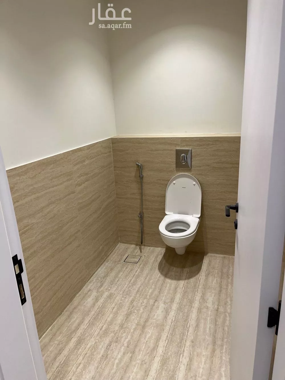 شقة 4 غرف في النرجس 3