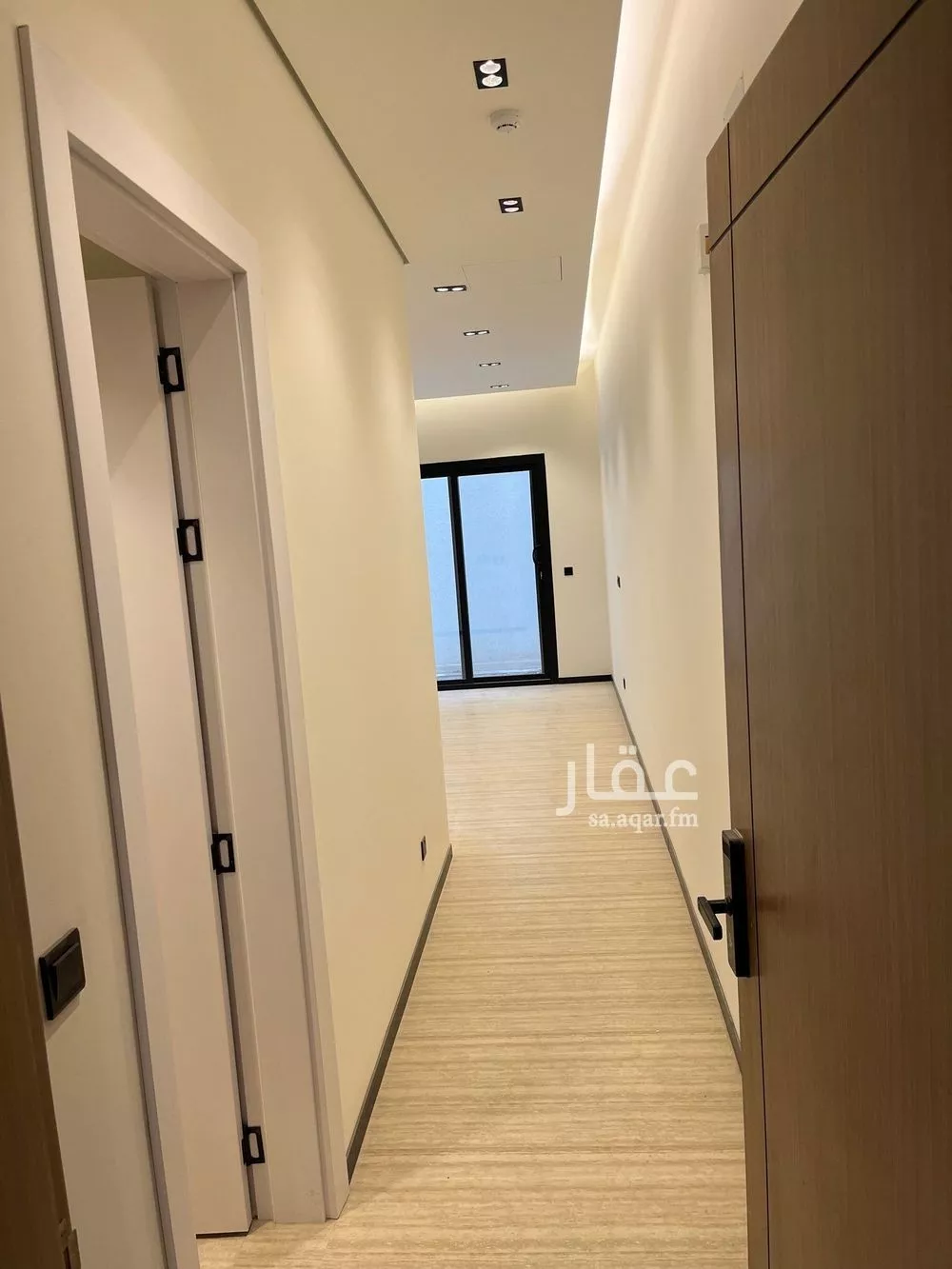 شقة 4 غرف في النرجس 2