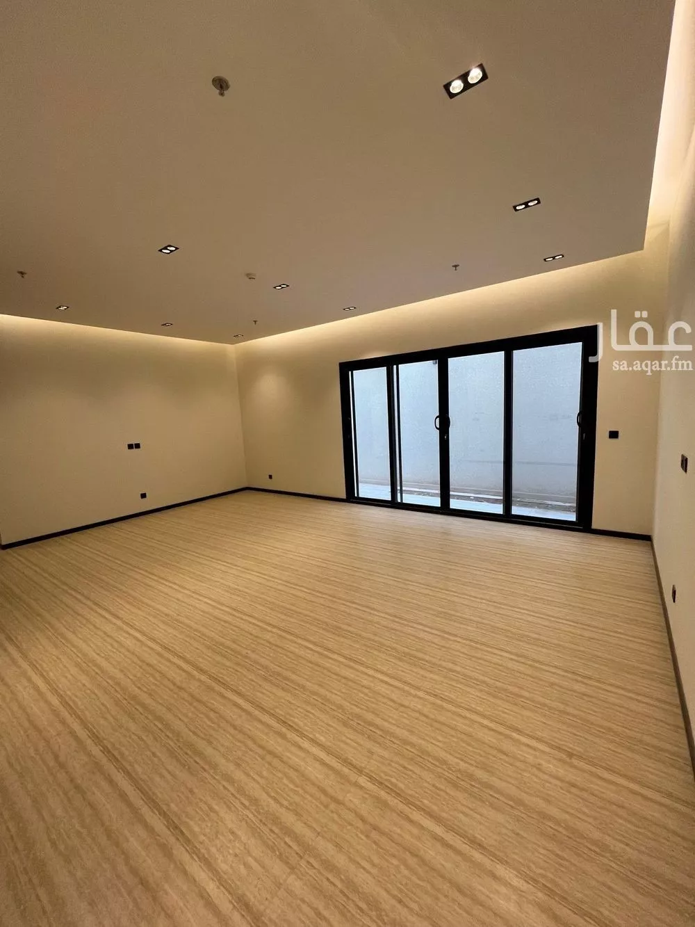 شقة 4 غرف في النرجس 4