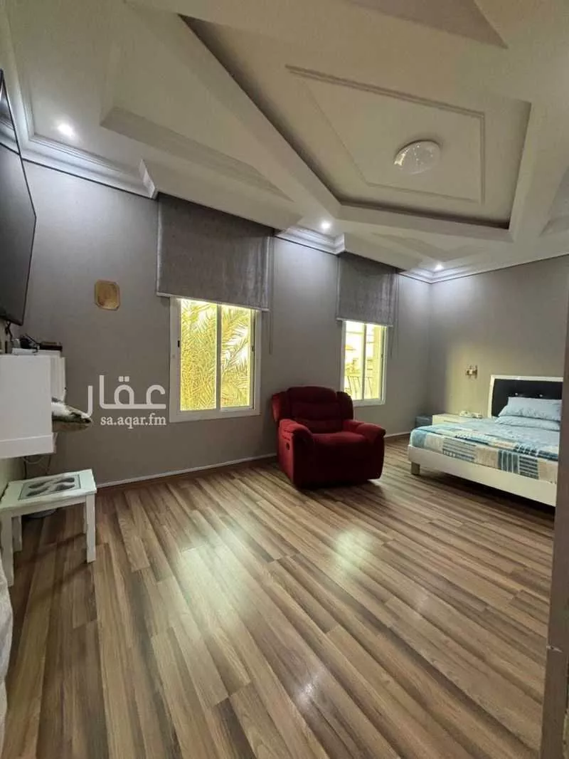 فيلا 7 غرف في النهضة 1