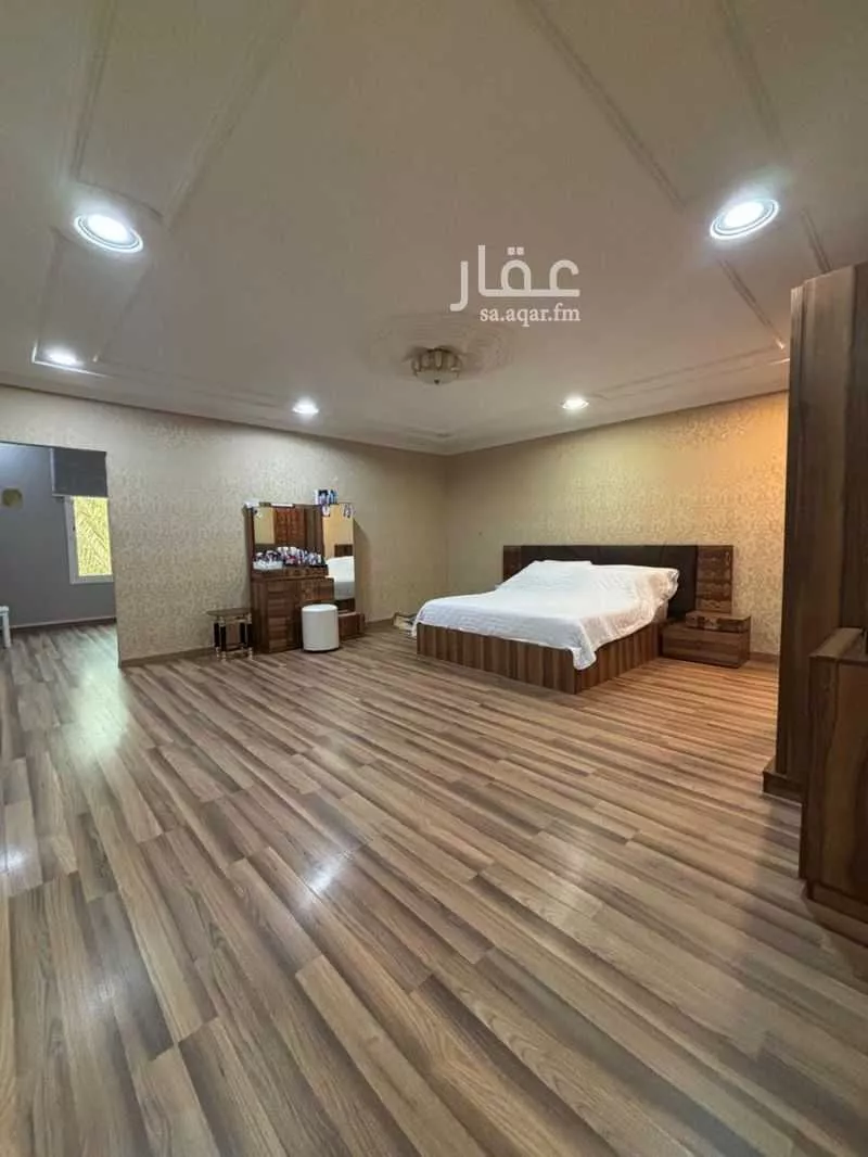 فيلا 7 غرف في النهضة 3