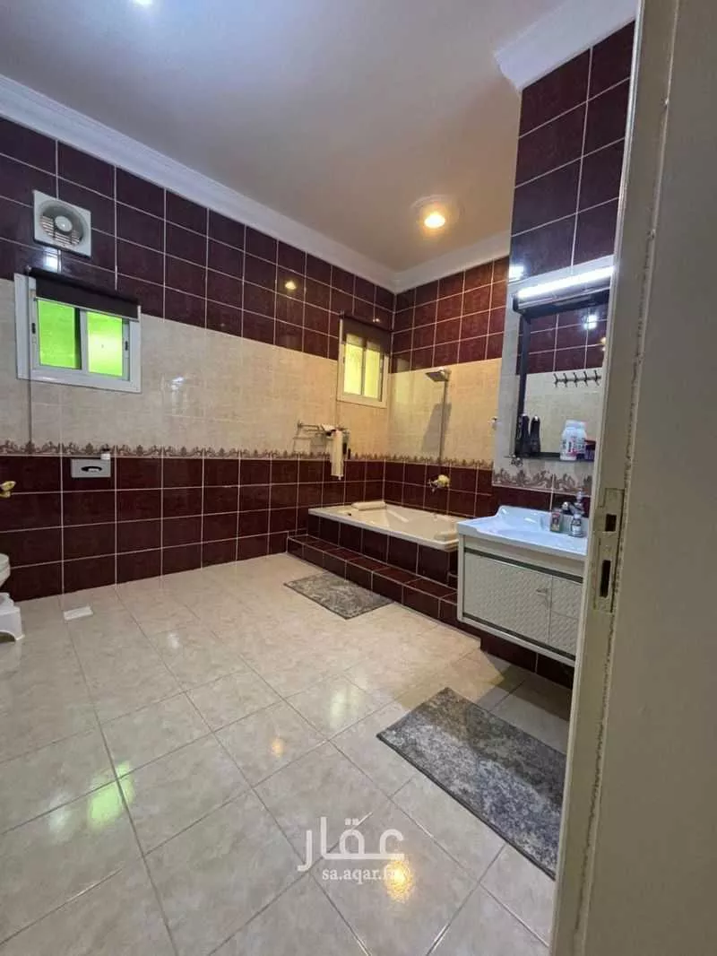 فيلا 7 غرف في النهضة 2