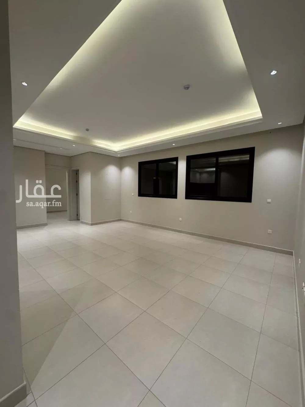 شقة 3 غرف في العارض 2