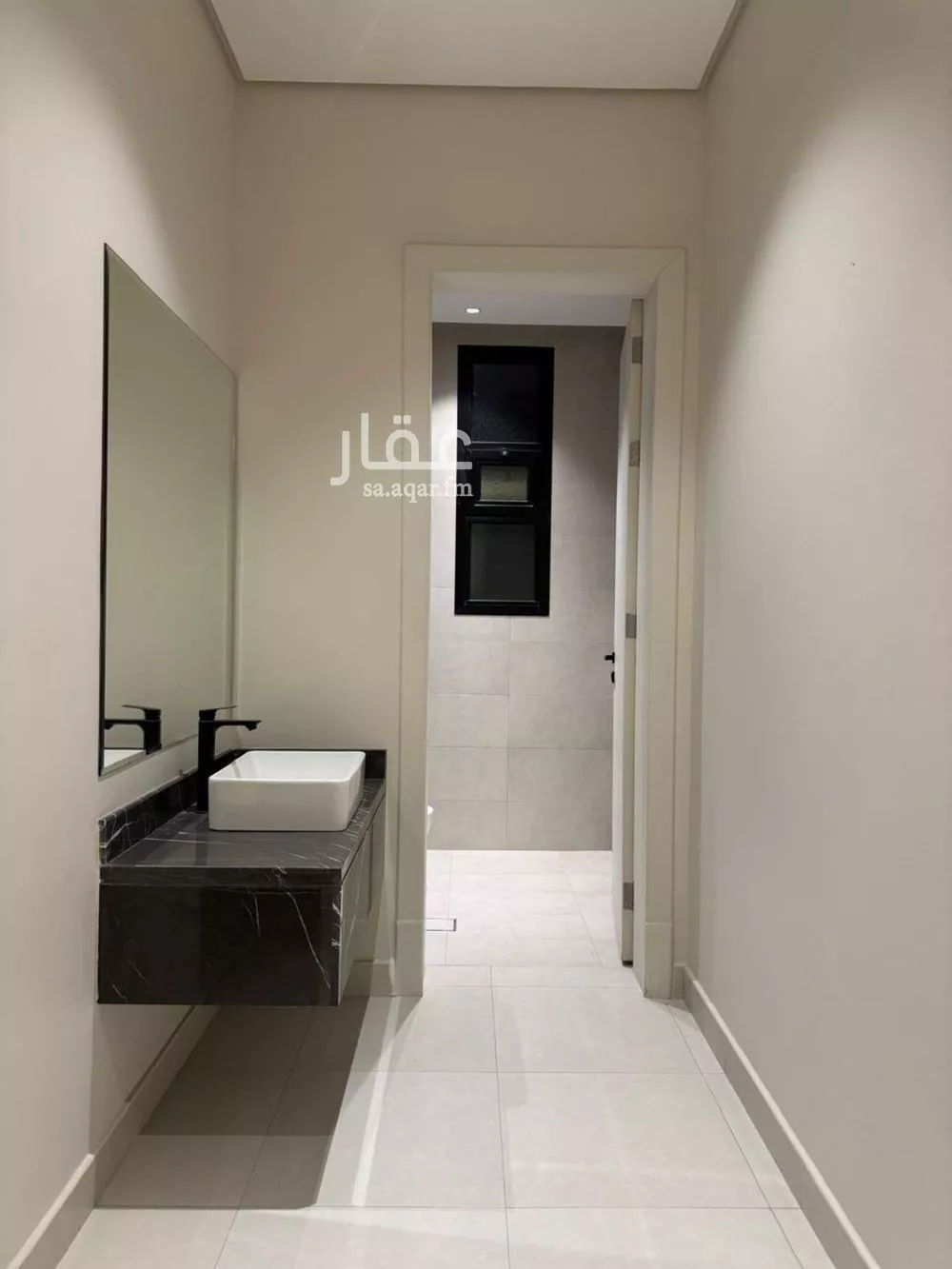 شقة 3 غرف في العارض 4