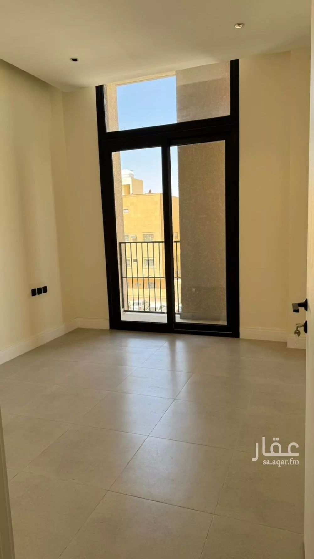 شقة 3 غرف في النهضة 2