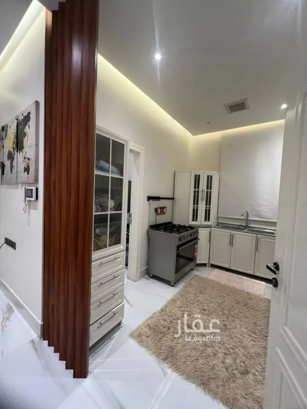 3 bedroom apartment in Al Narjis 2