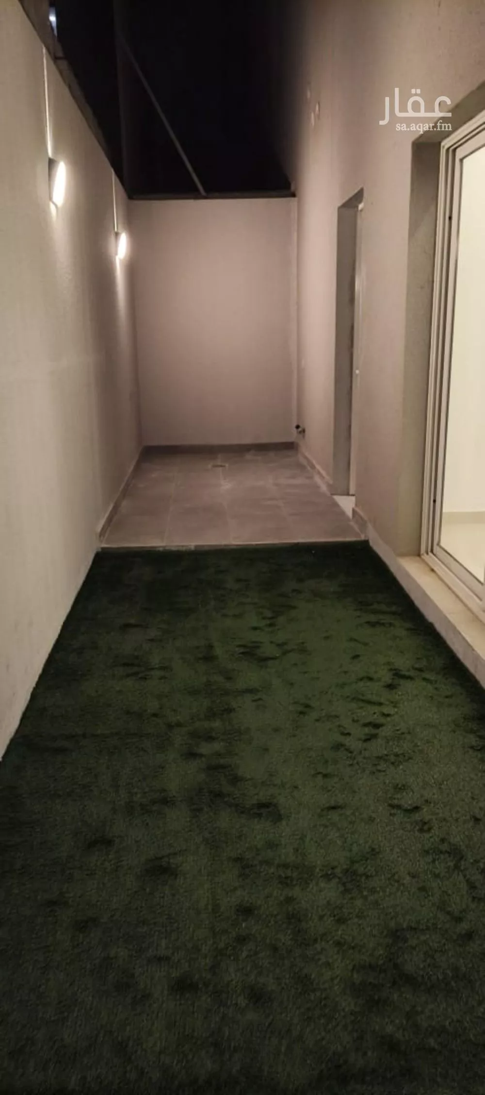 4 bedroom villa in Al Aridh 2