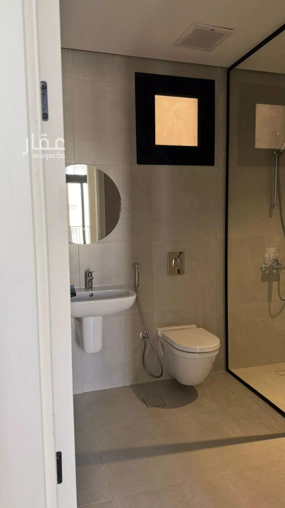 شقة 3 غرف في النهضة 3