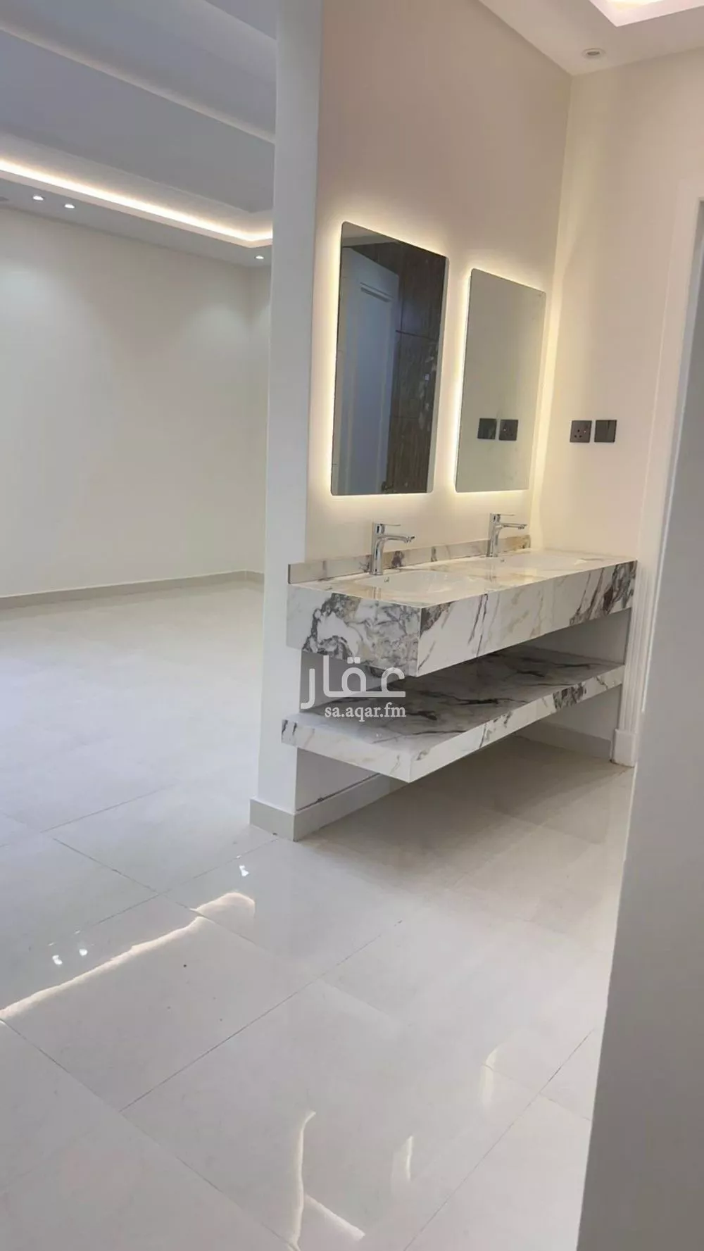 4 bedroom floor in Al Narjis 4