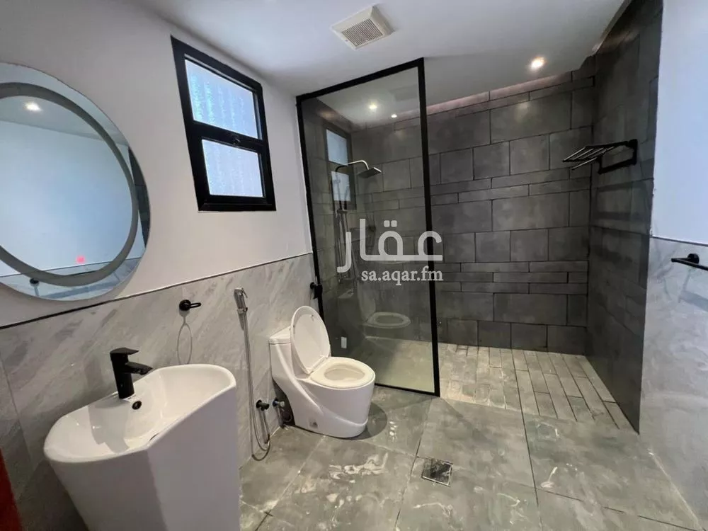 شقة 3 غرف في العارض 3