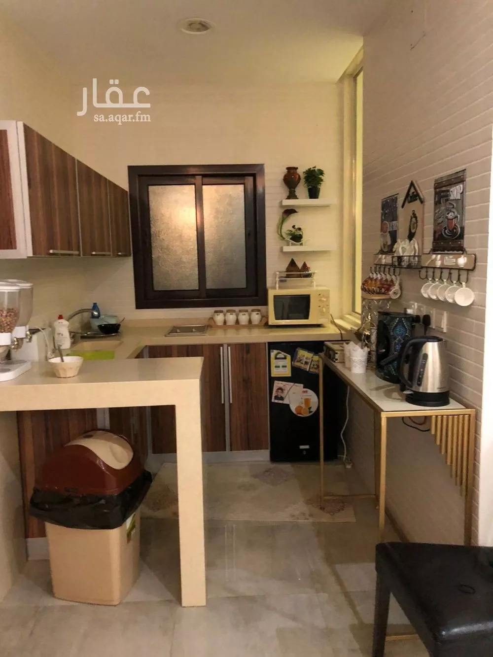 فيلا 5 غرف في العارض 3