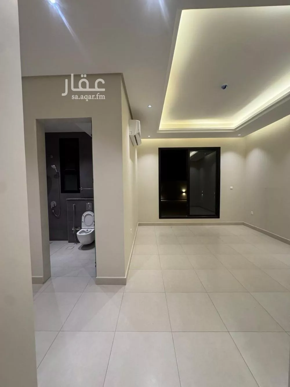 شقة 3 غرف في العارض 5