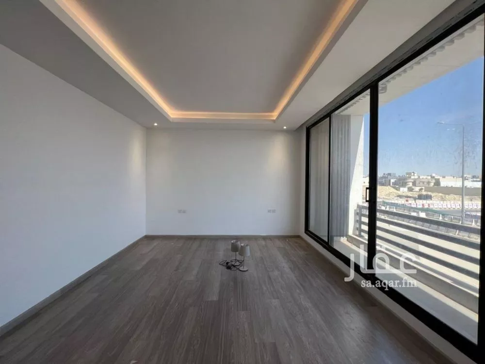 شقة 3 غرف في العارض 2