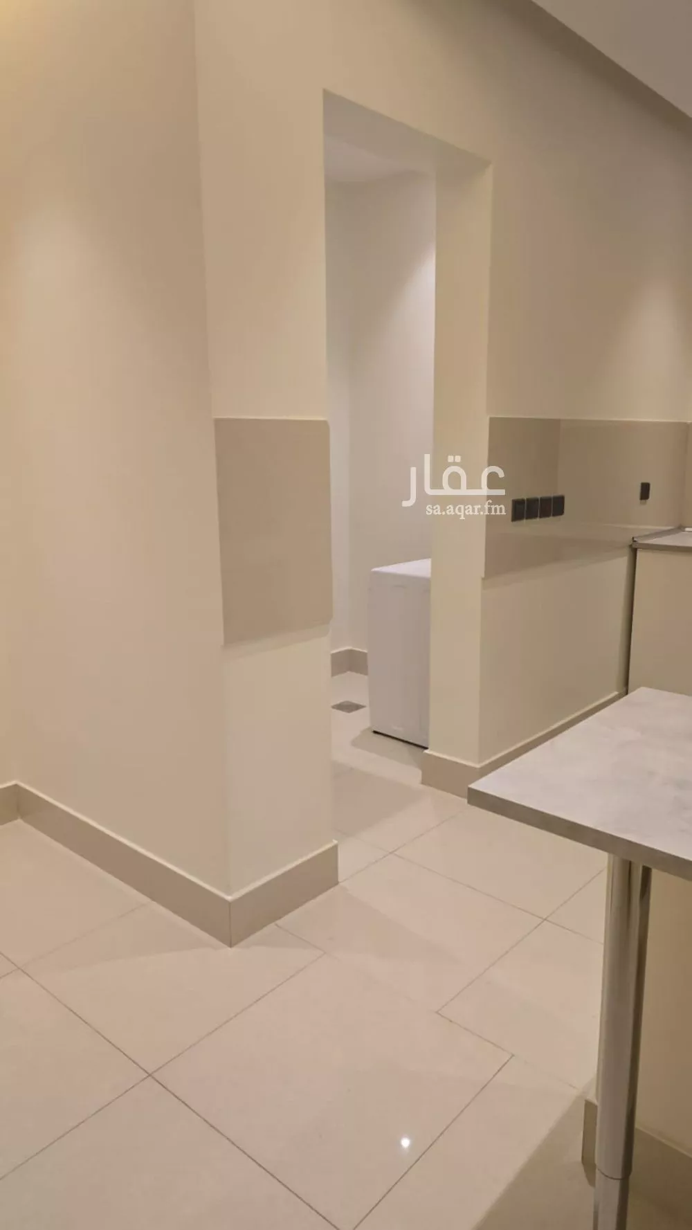 شقة 3 غرف في القيروان 3