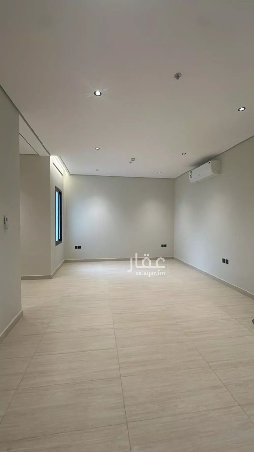 شقة 3 غرف في النرجس 2