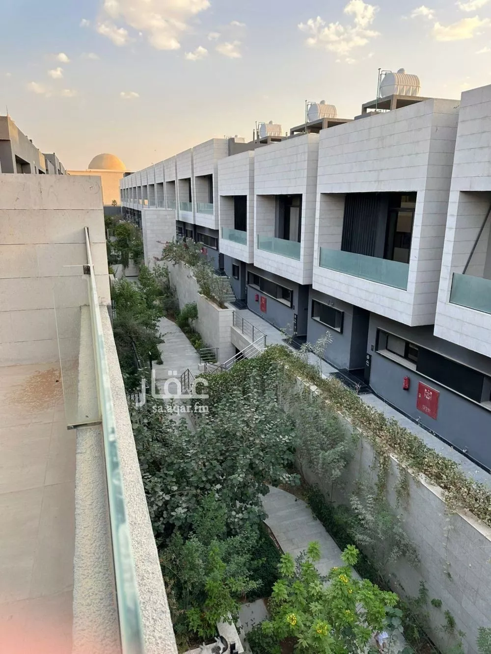 3 bedroom apartment in Al Narjis 3