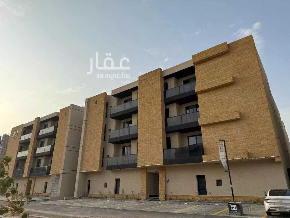 3 bedroom apartment in Al Aridh 1