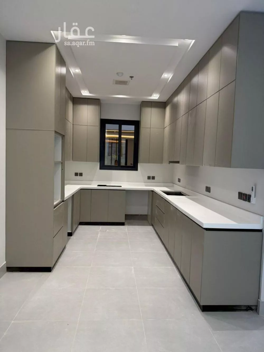 شقة 3 غرف في النرجس 2