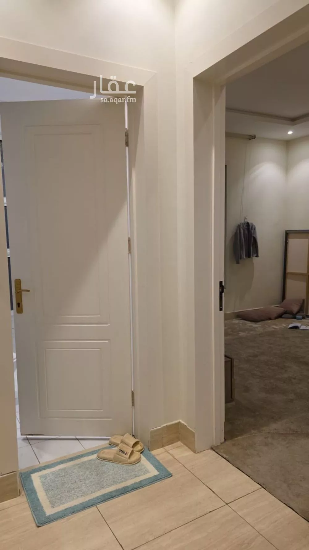 شقة 5 غرف في اليرموك 2