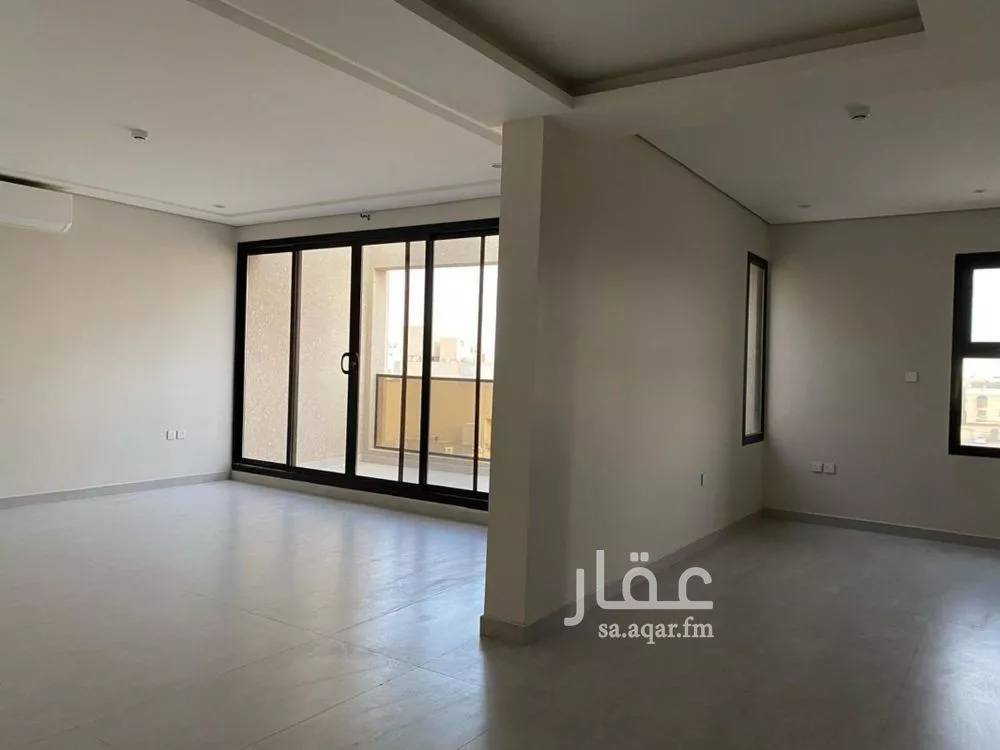 شقة 3 غرف في العارض 2