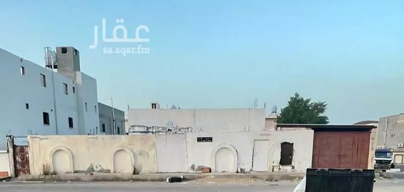 دور 14 غرف في العزيزية 3