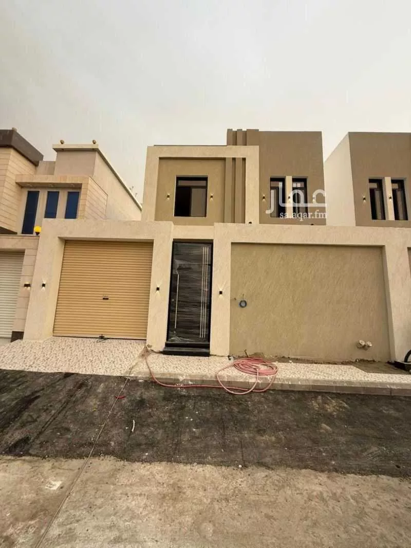 فيلا 5 غرف في الرحمانية 3