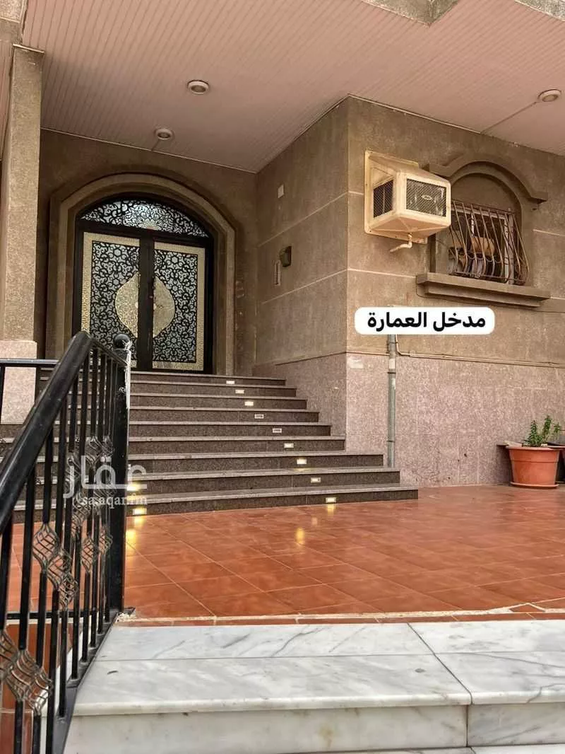 عمارة 603 م² في الاجاويد 4