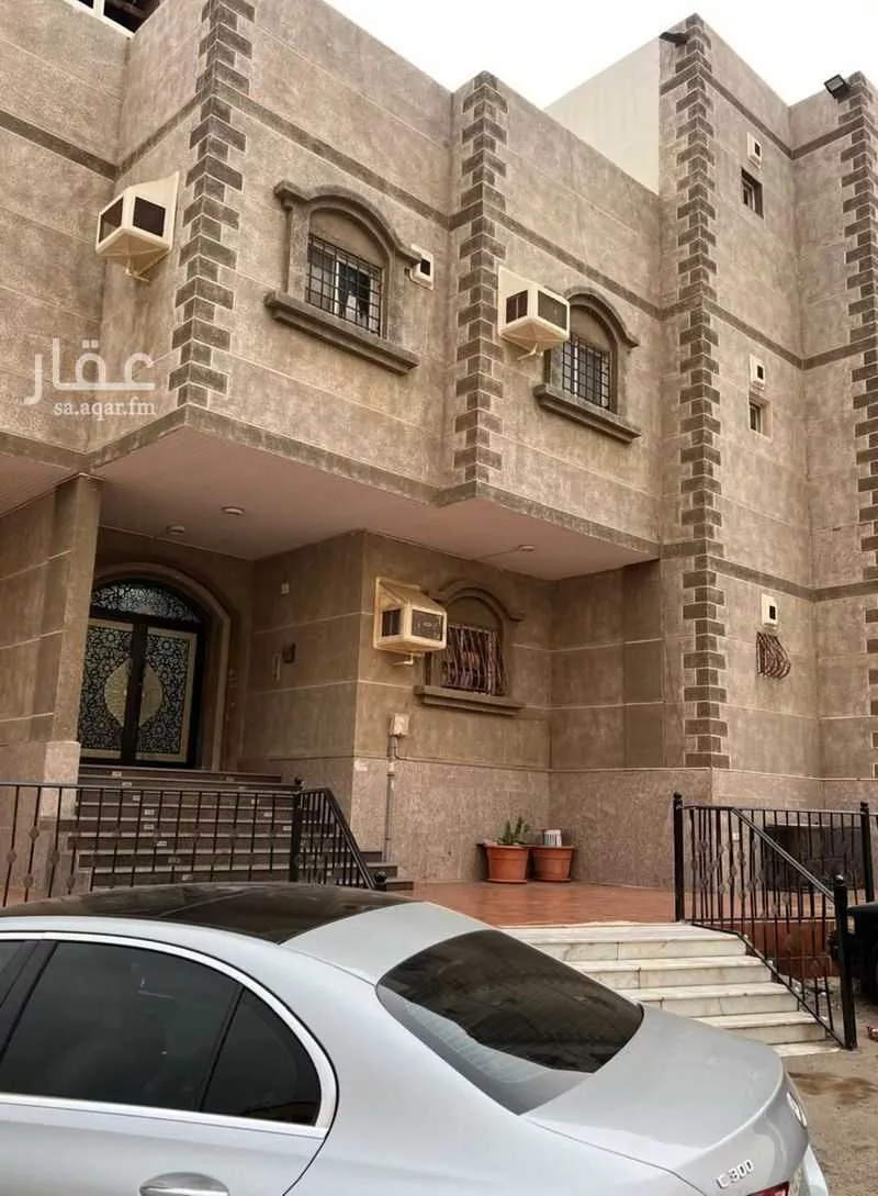 عمارة 603 م² في الاجاويد 1