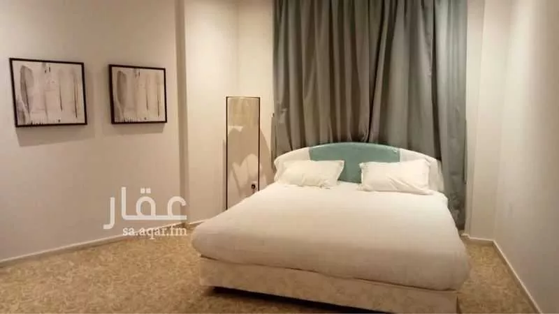 شقة 3 غرف في العتيبية 2