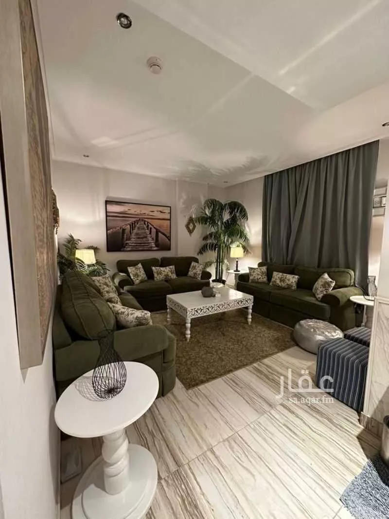 شقة 3 غرف في العتيبية 1