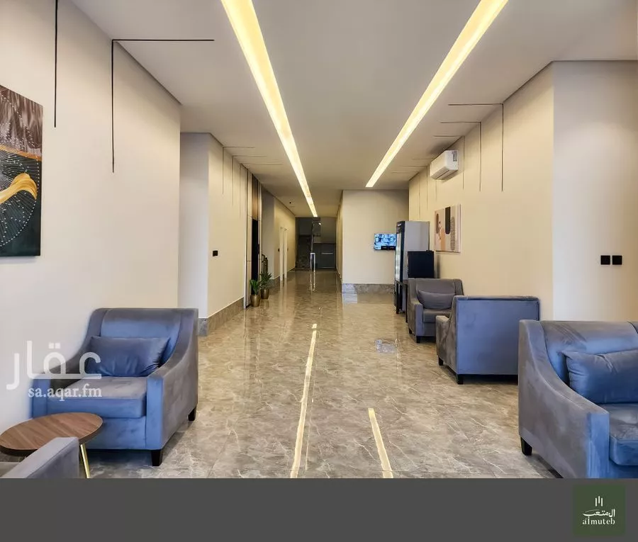 شقة 1 غرف في الفلاح 3