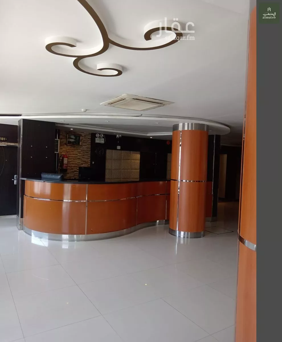 1 bedroom apartment in Al Falah 3