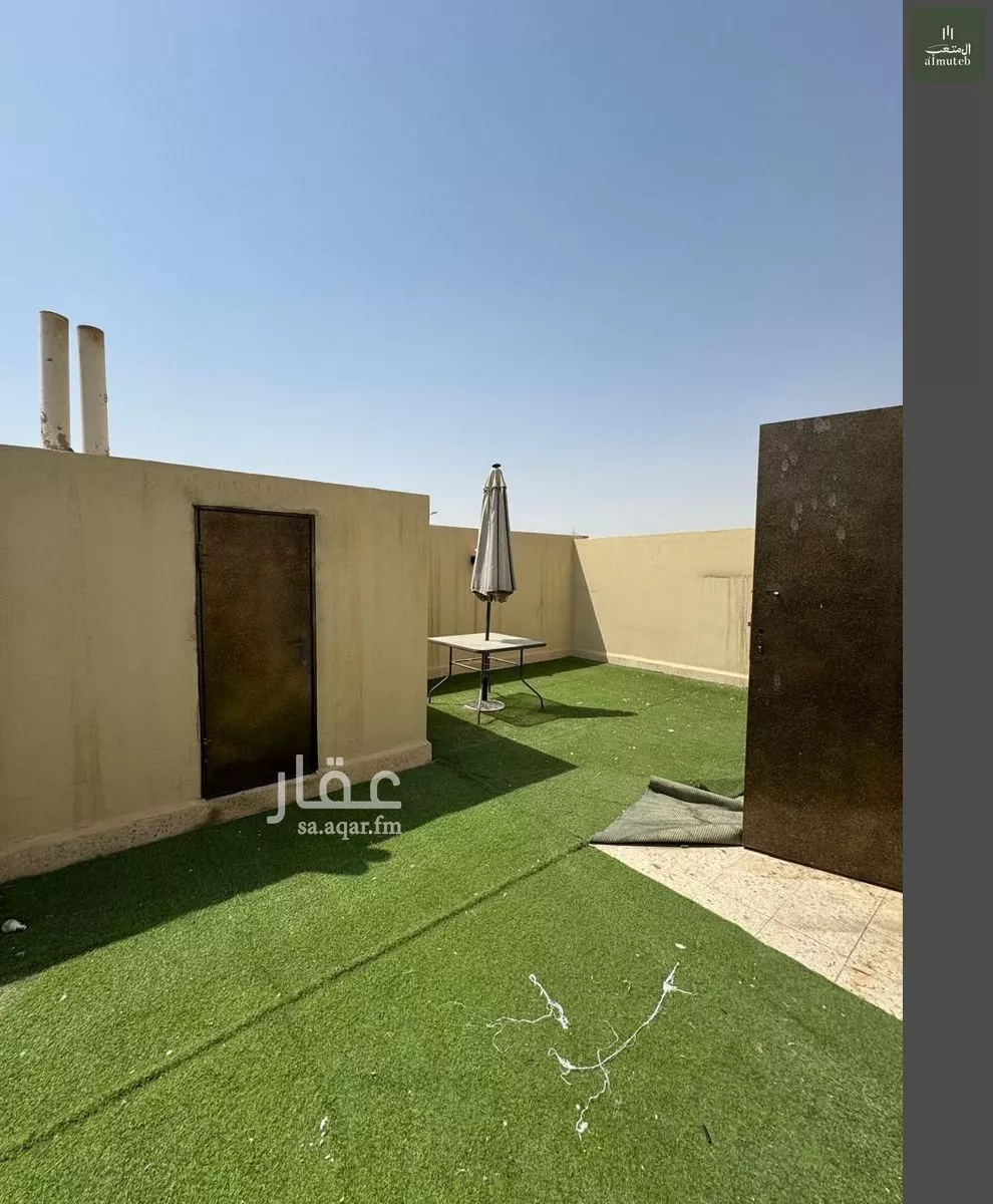 3 bedroom apartment in Al Wadi, Riyadh 12