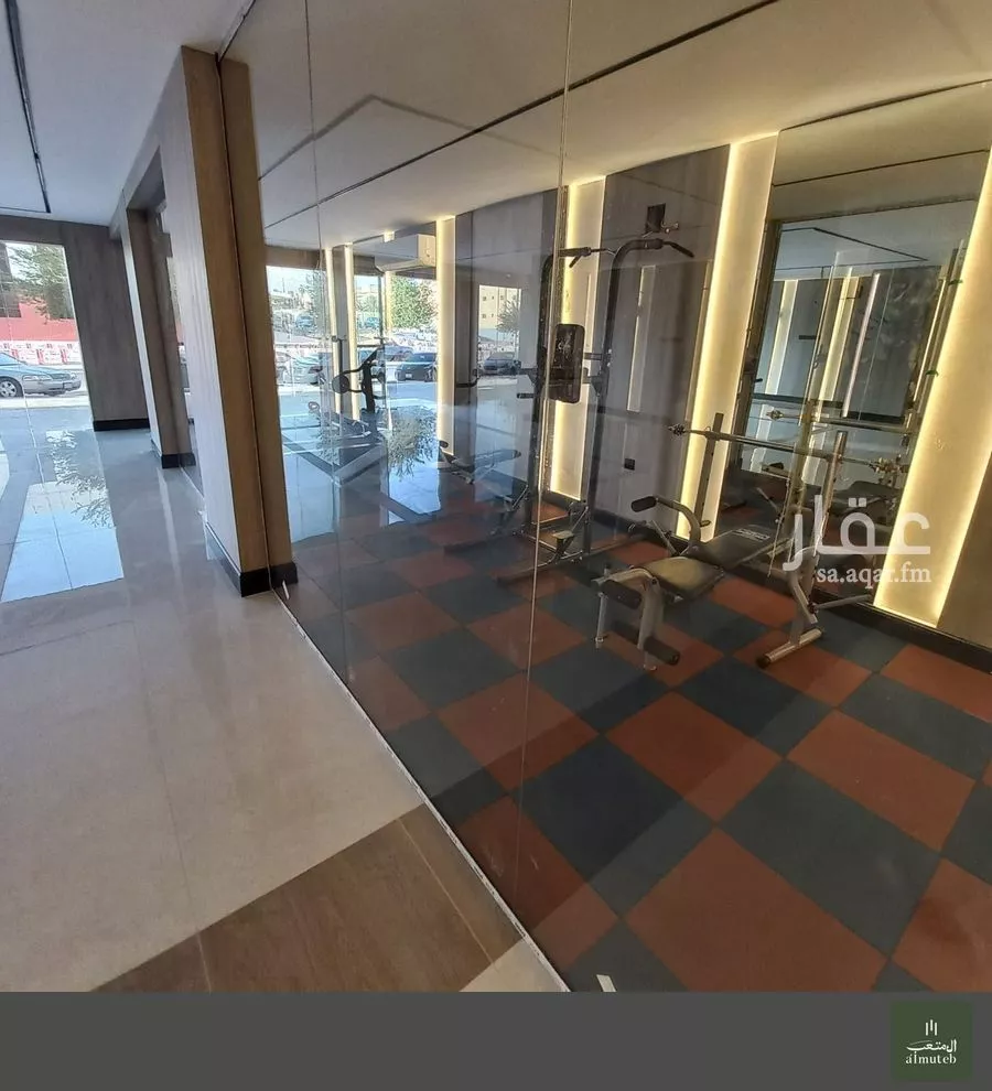 2 bedroom apartment in Al Falah, Riyadh 5