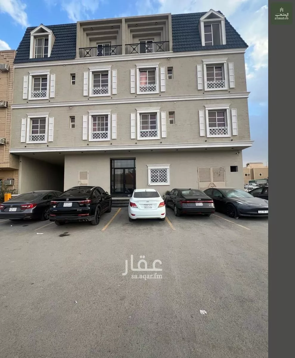 1 bedroom apartment in Al Wadi 5