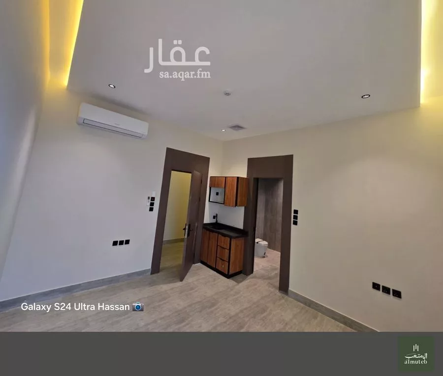 1 bedroom apartment in Al Janadriyah, Riyadh 4