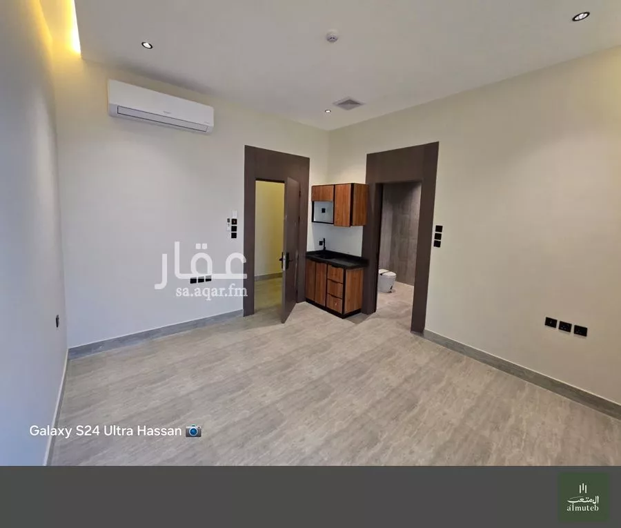 1 bedroom apartment in Al Janadriyah, Riyadh 5