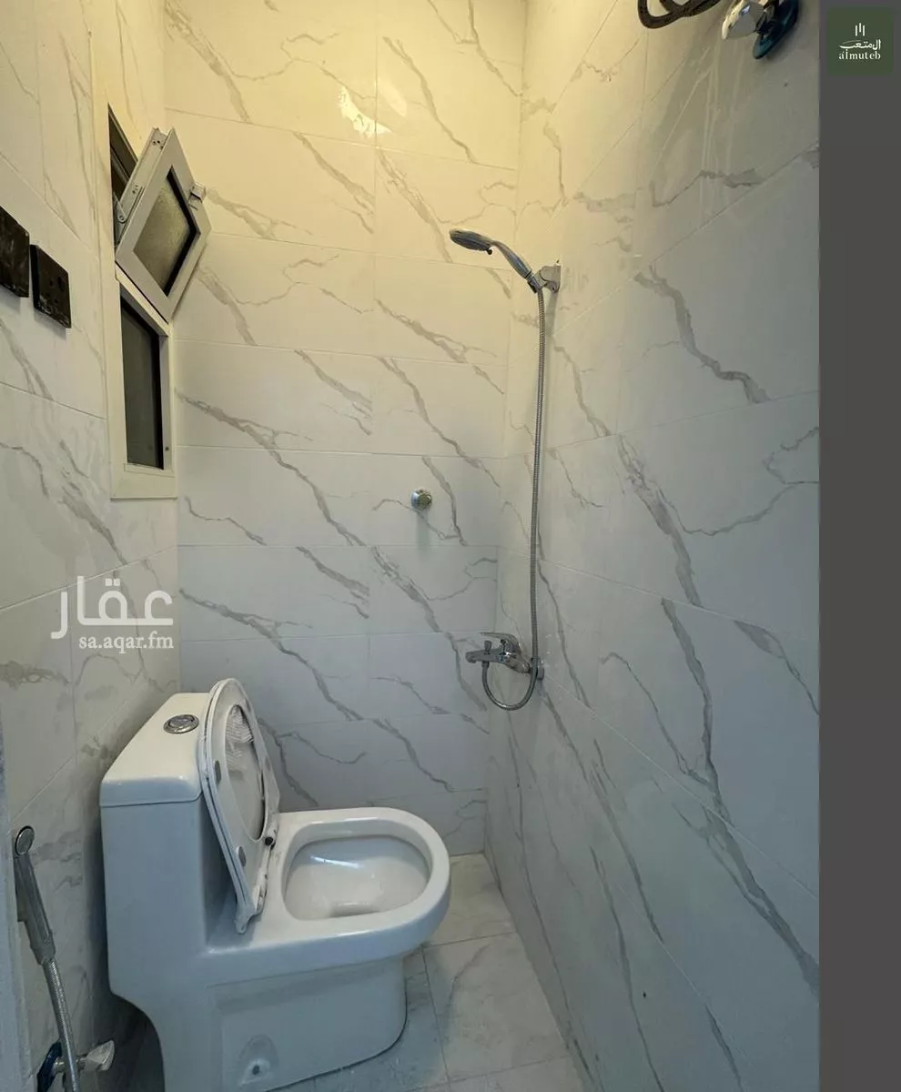 4 bedroom apartment in Al Wadi, Riyadh 14