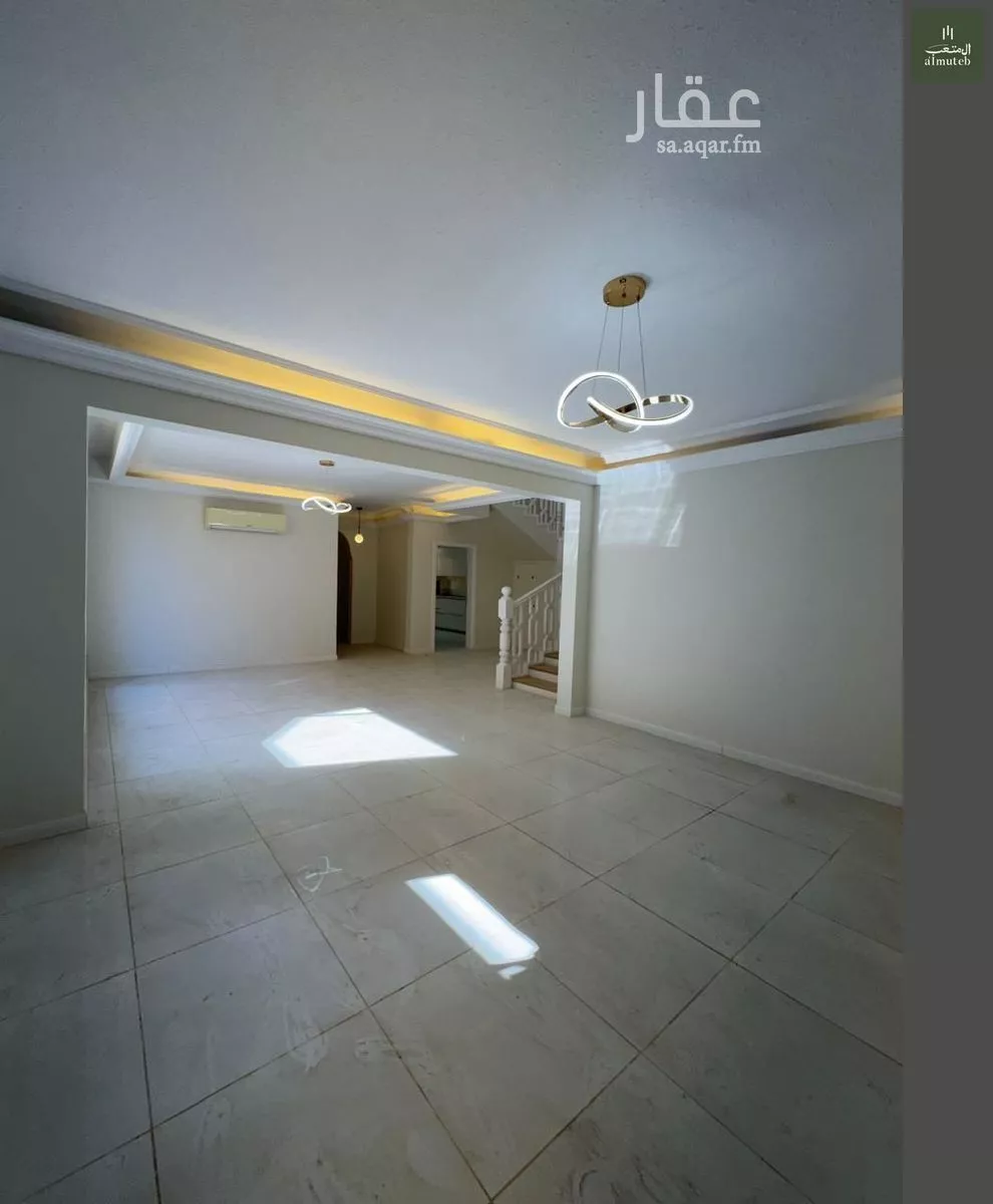5 bedroom villa in At Taawon, Riyadh 13