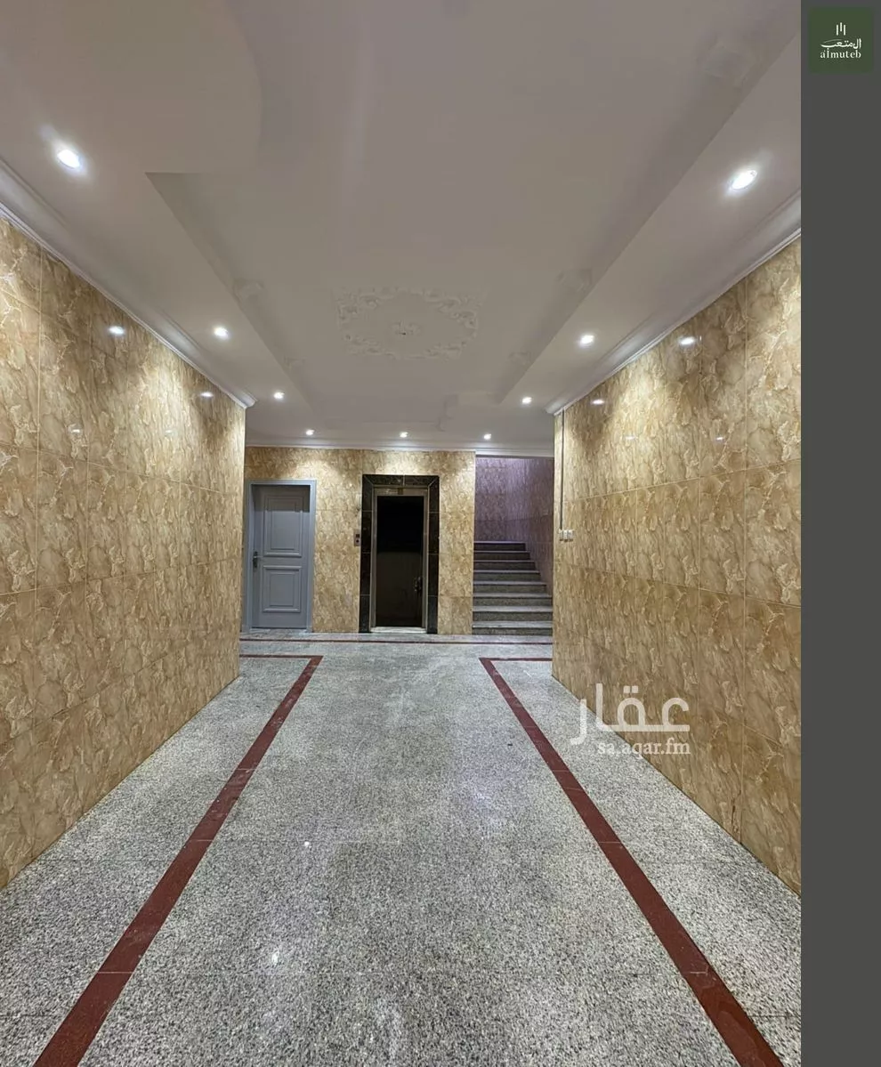 1 bedroom apartment in Al Yarmouk 3