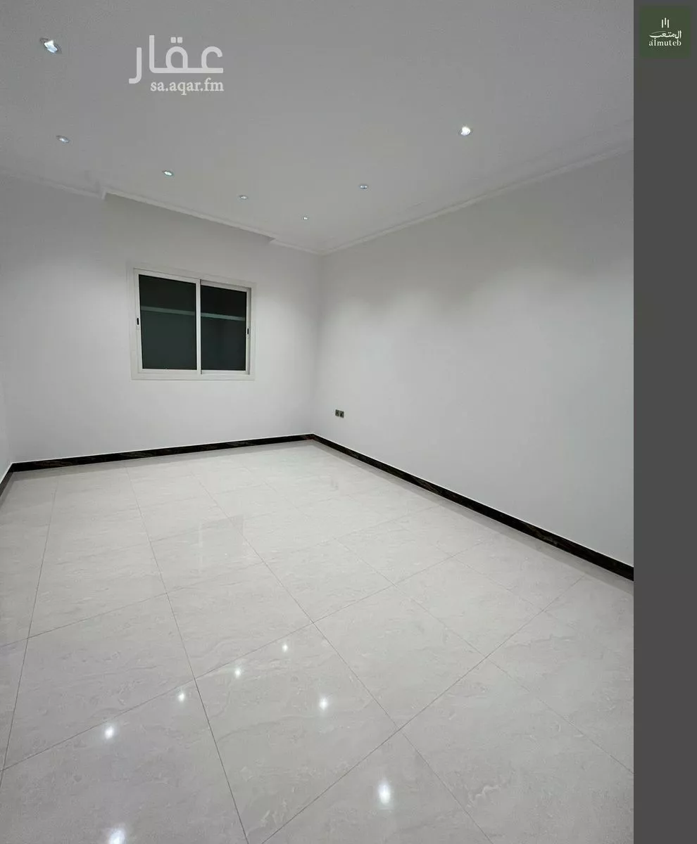 دور 4 غرف في التعاون 3