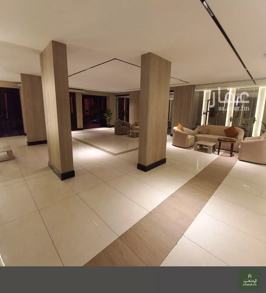 شقة 1 غرف في الفلاح 2