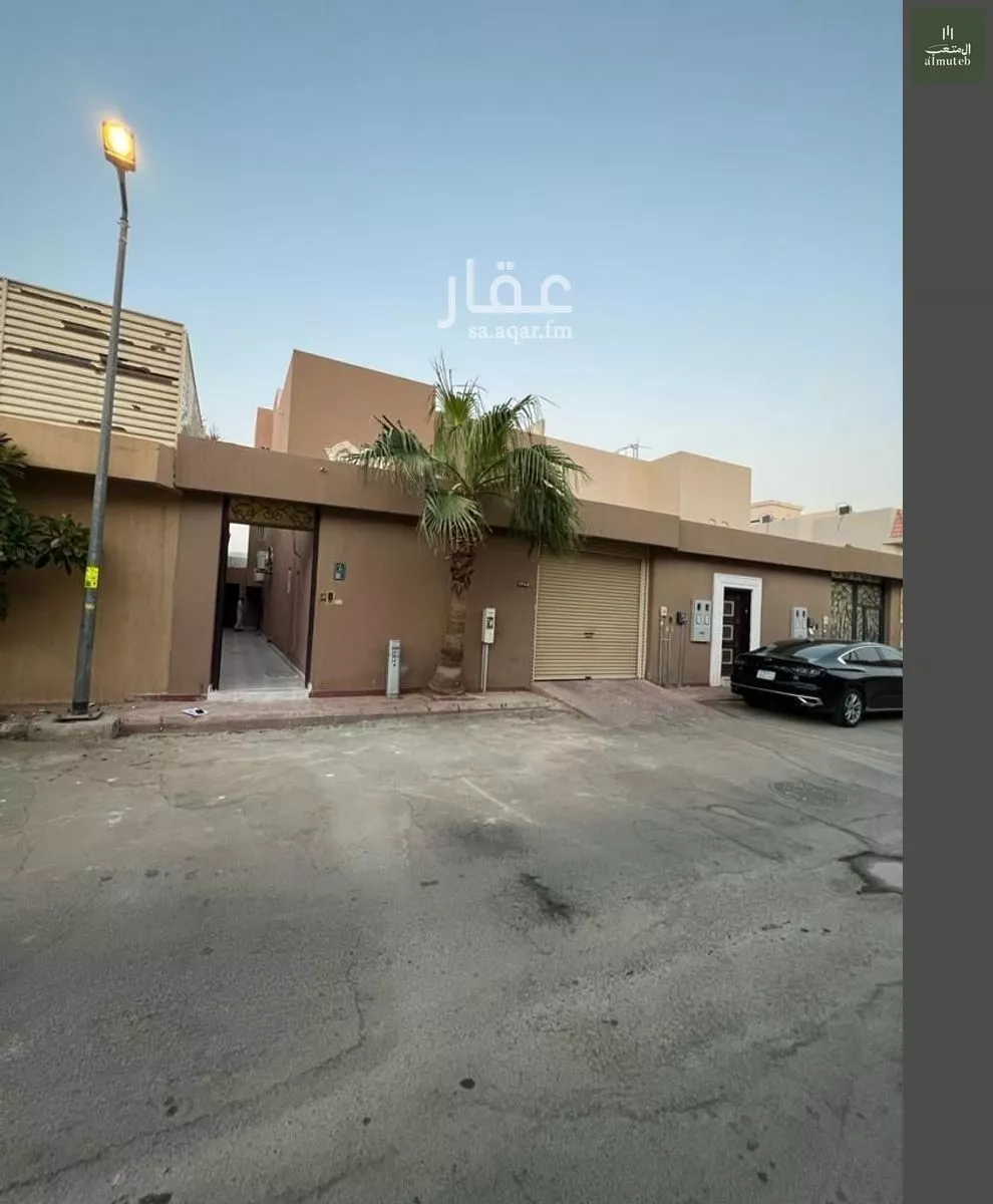 شقة 2 غرف في الوادي 1